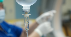 IV Therapy for Hangovers: Recover Faster with This Effective Treatment